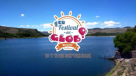 ¡No te lo pierdas! Visita el festival de globos aerostáticos en Mexquitic de Carmona 