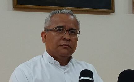 Critica Iglesia católica en SLP que partidos y servidores estén "en modo campañas electorales” 