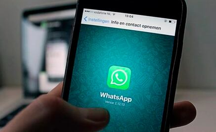 Ya puedes bloquear WhatsApp con huella dactilar en Android