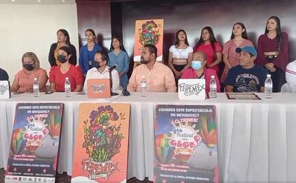 Festival del Globo de Mexquitic no cuenta con permisos de seguridad: Protección Civil; podría cancelarse