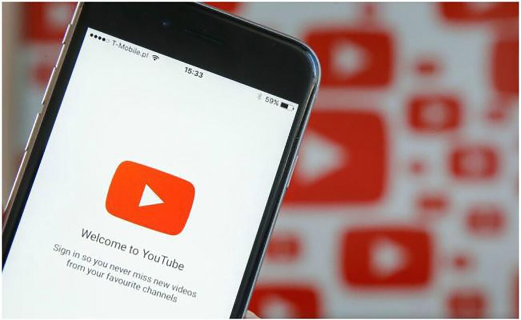 YouTube prohibirá videos sobre venta y ensamblaje de armas