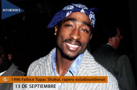 Efemérides 13 de septiembre