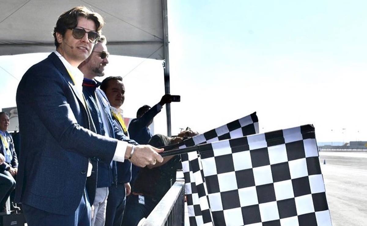 BMW definirá antes de abril el destino de su nueva planta en SLP: Sedeco