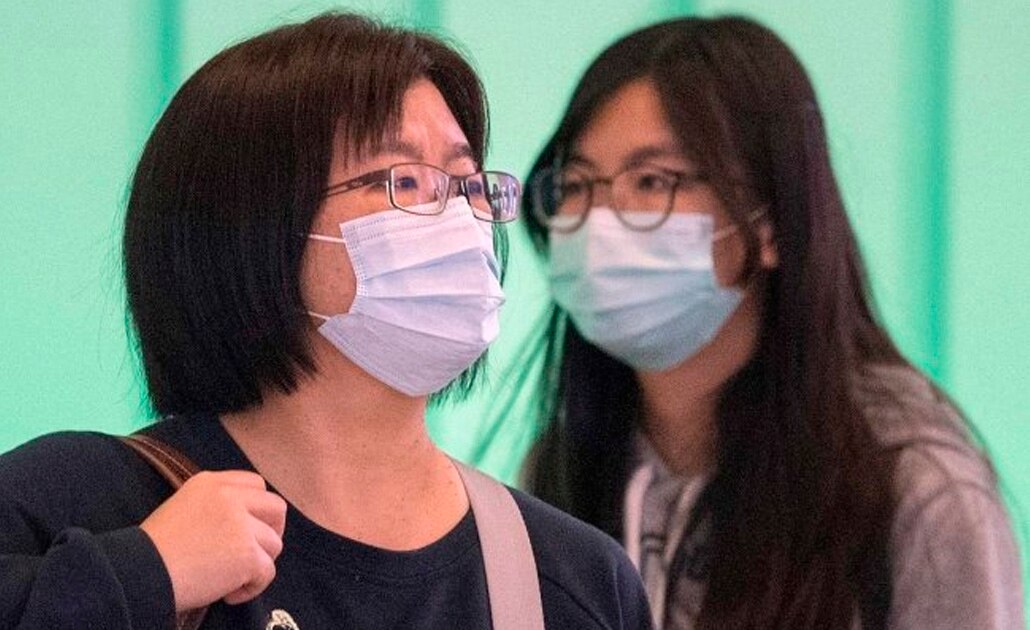 Llega a 169 número de muertos por coronavirus en China