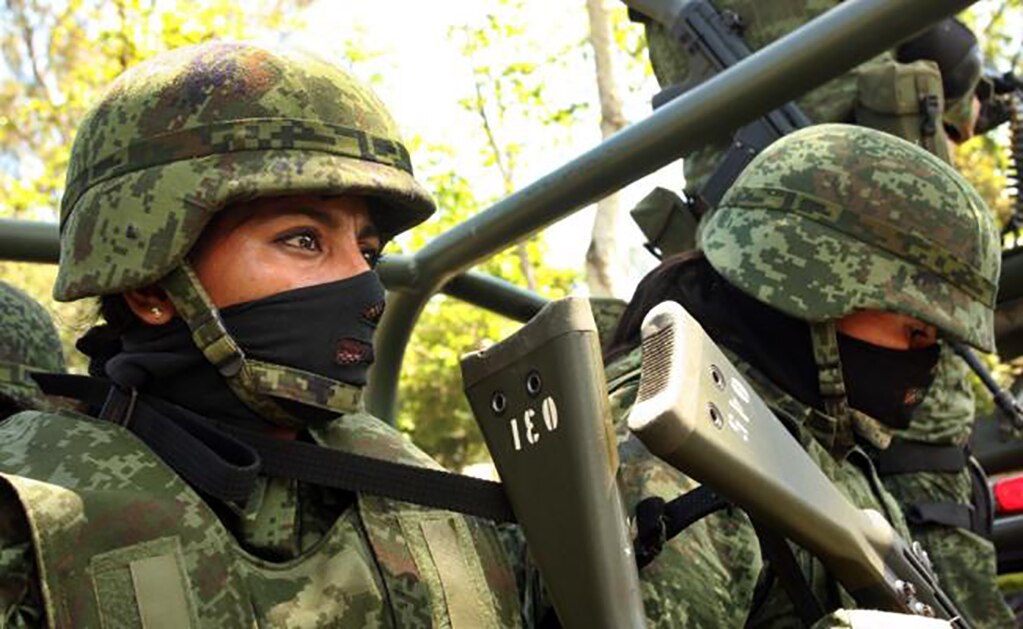 Foto: Archivo. El Universal.