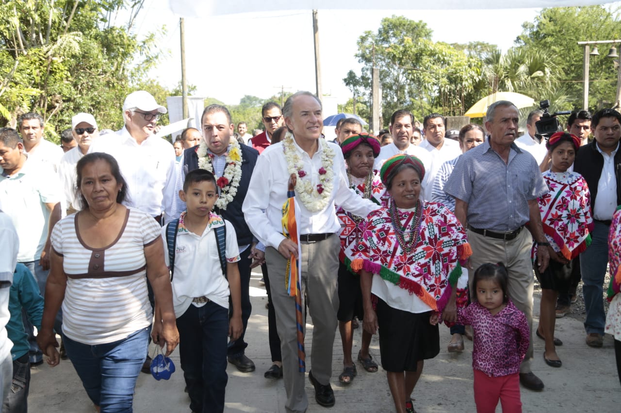 Foto: Cortesía Gobierno del Estado