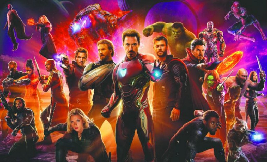 ¡Sorpresa! Estos son los superhéroes que “resucitarán” en Avengers 4