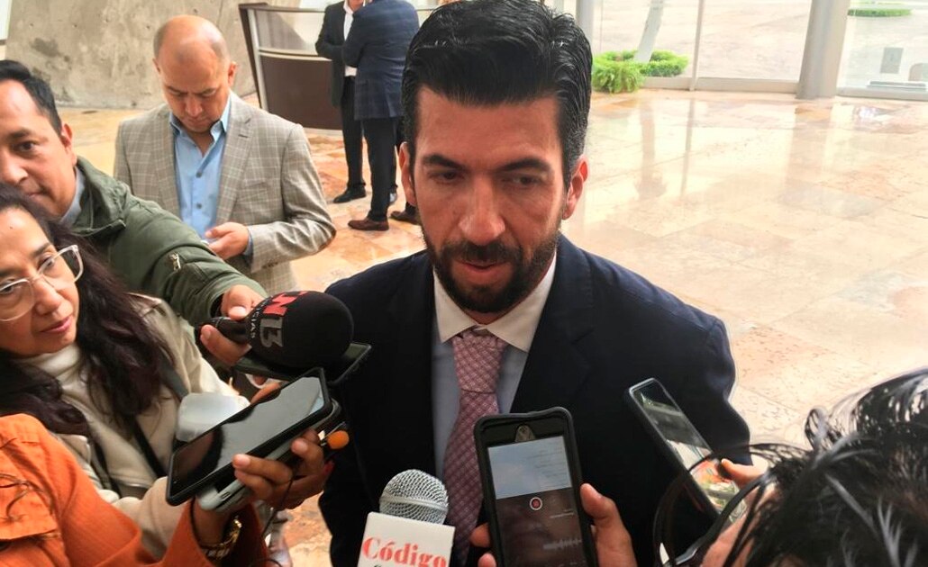 Espera Poder Judicial incrementar el número de jueces durante 2020