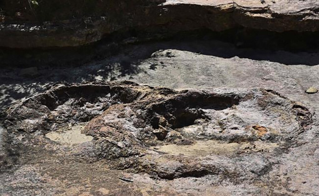 Descubren en Bolivia tumbas colectivas de más de 500 años