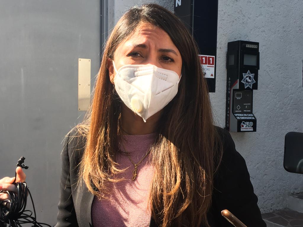 Centros de Justicia han dado refugio a más de 70 mujeres víctimas de violencia durante 2020 en SLP