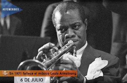 Efemérides 6 de julio