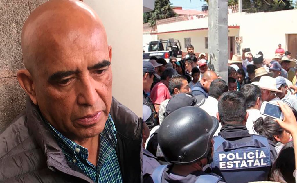 Al menos 200 linchamientos en SLP al cierre de 2019: SGG