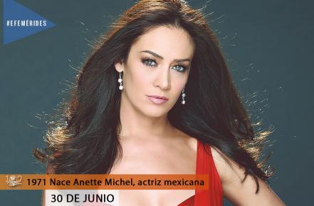 Efemérides 30 de junio