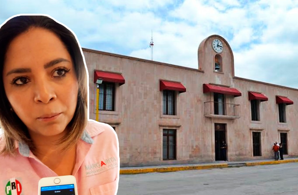 "PRD de Soledad usa al Ayuntamiento a su favor"