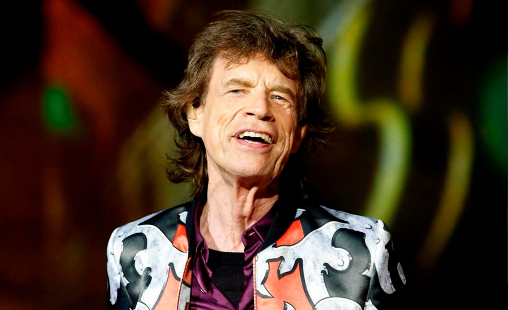 Mick Jagger se someterá a una cirugía de corazón