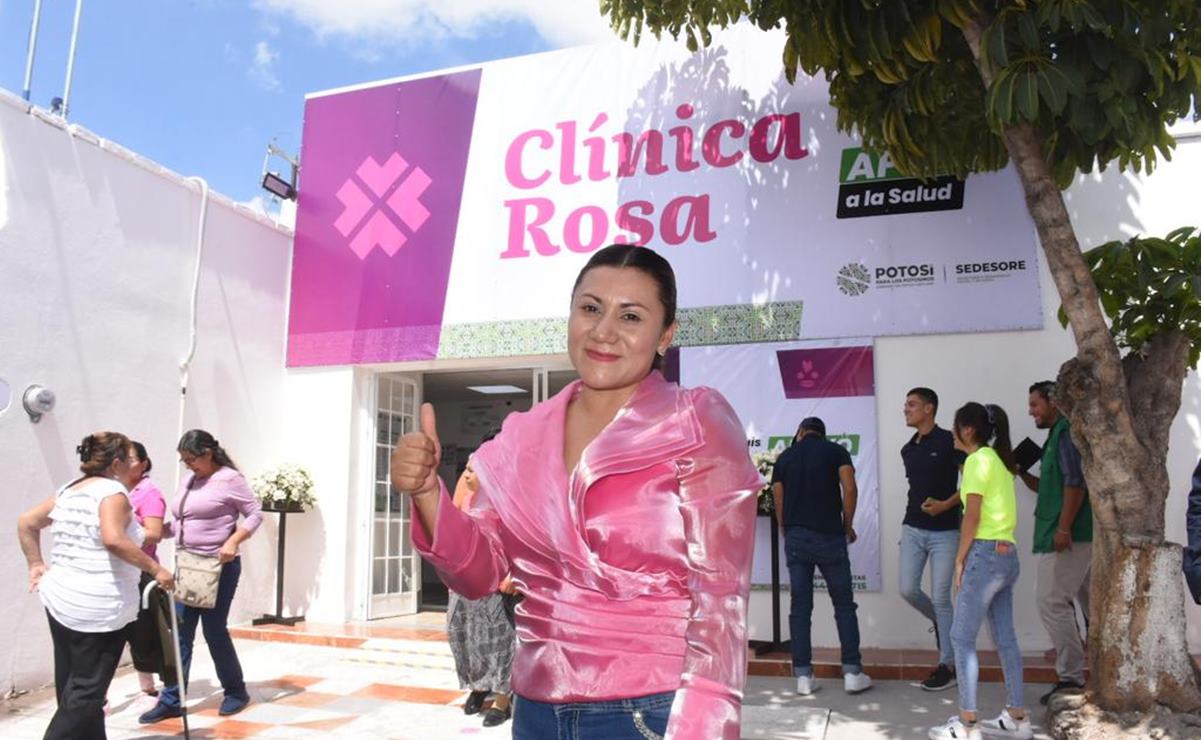 Conoce los requisitos para tramitar la Tarjeta Rosa en SLP. Foto: Especial