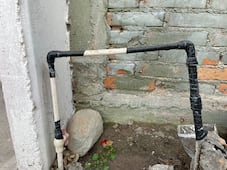 Interapas emite recomendaciones para proteger tuberías y medidores ante las bajas temperaturas en SLP  