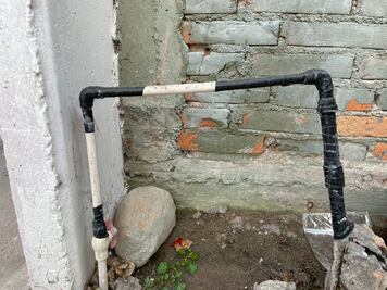 Interapas emite recomendaciones para proteger tuberías y medidores ante las bajas temperaturas en SLP  