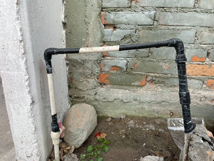 Interapas emite recomendaciones para proteger tuberías y medidores ante las bajas temperaturas en SLP  