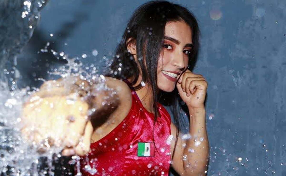 Orgullo potosino: Fátima Herrera avanza en el mundial de boxeo 2025