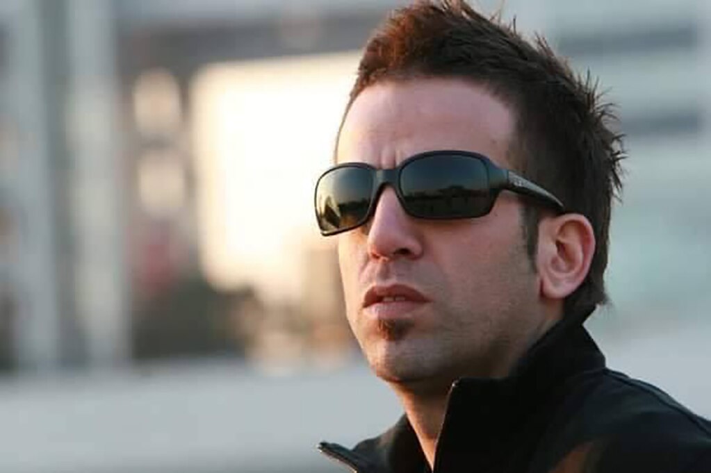 DJ Perplex, víctima mortal en tiroteo 