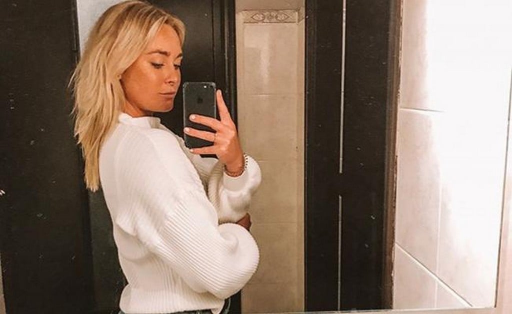 Modelo encontrada en yate de Baillères murió ahorcada, determina la autopsia