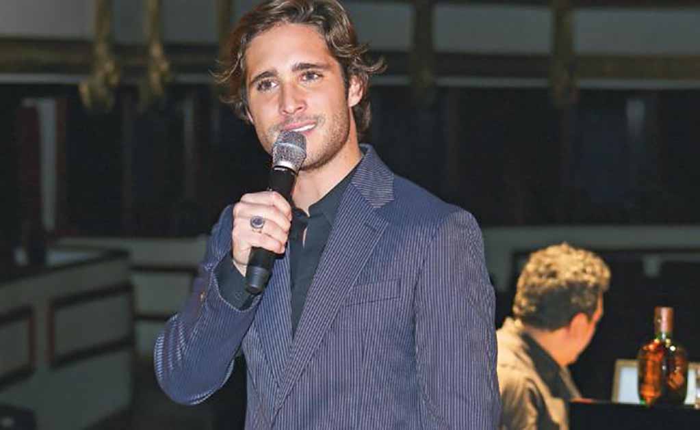 Luis Miguel: la serie buscará premio iberoamericano