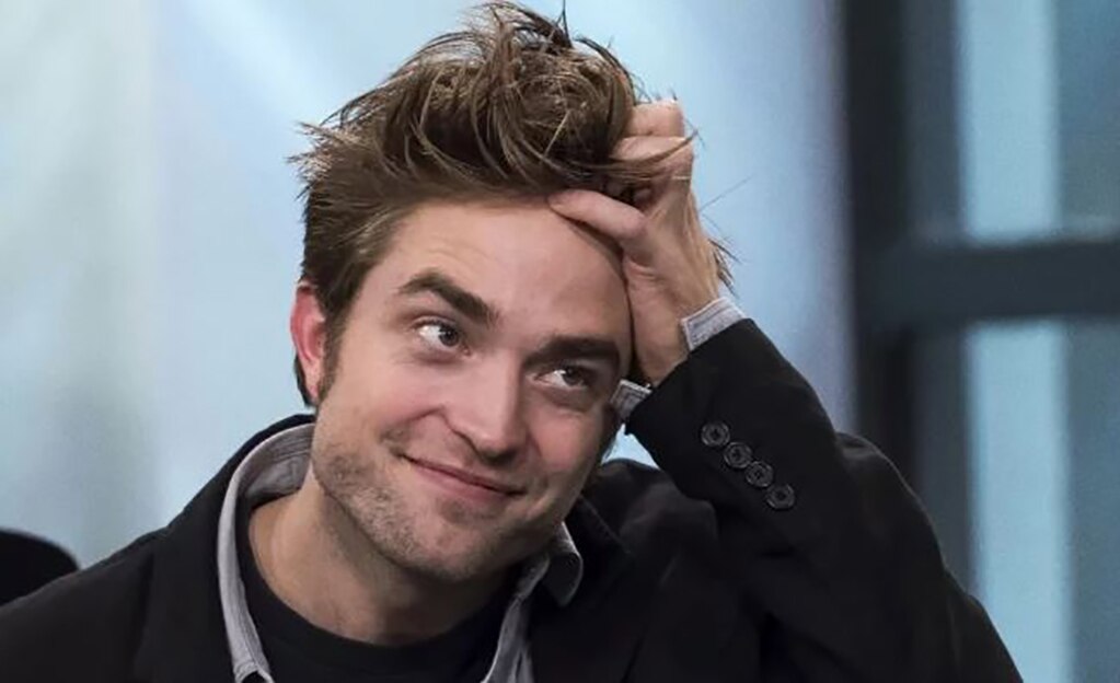 Pide Robert Pattinson perdón a los fans de Batman