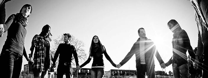 "La primera igualdad es la equidad"