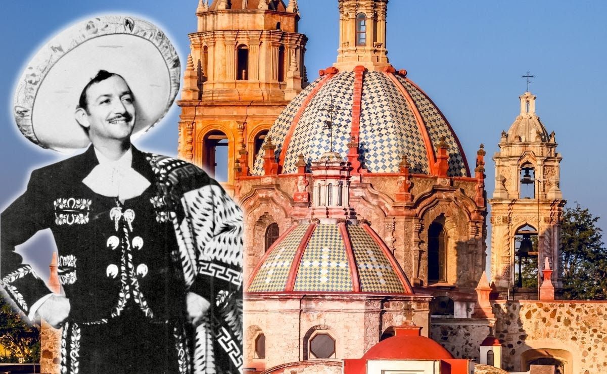 Buscan declarar Patrimonio Cultural del Estado la canción “Acuarela potosina”, en su 80 aniversario 