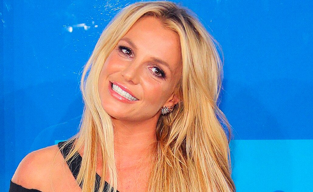 Padres de Britney Spears pelean por su custodia médica