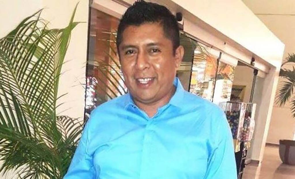 Condena ONU-DH asesinato del periodista Rubén Pat en Quintana Roo