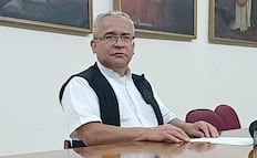 Iglesia de SLP reconoce avances en infraestructura en 5 años de gobierno; ve pendiente redoblar esfuerzos en seguridad