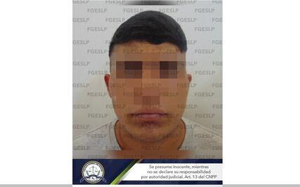 Dan prisión preventiva a sujeto acusado de agredir con navaja a su víctima en Soledad