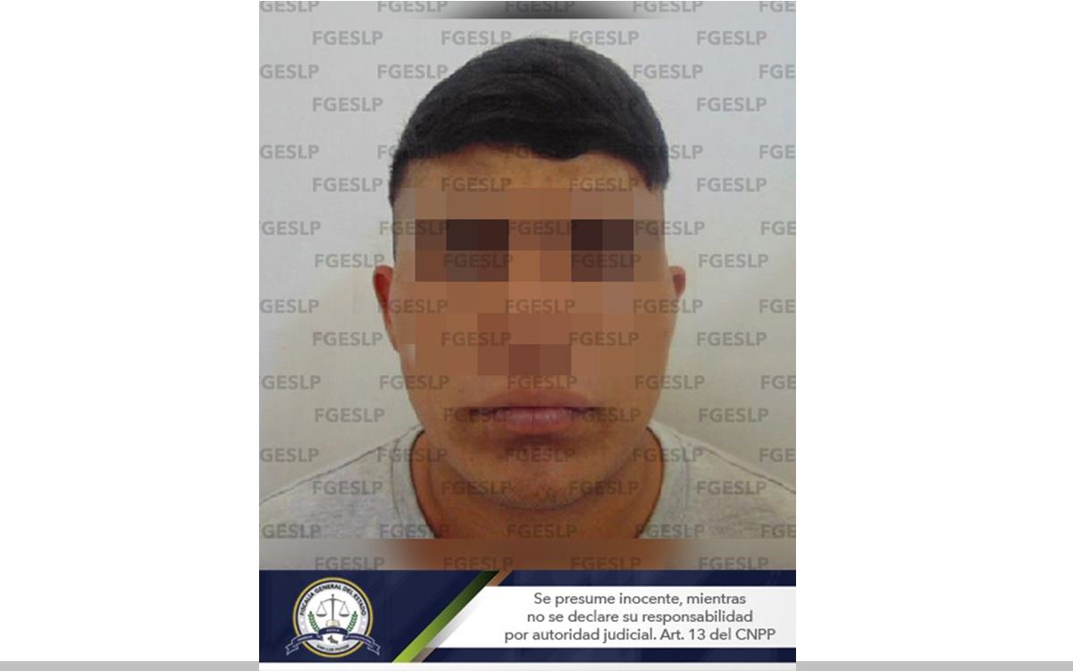 Dan prisión preventiva a sujeto acusado de agredir con navaja a su víctima en Soledad