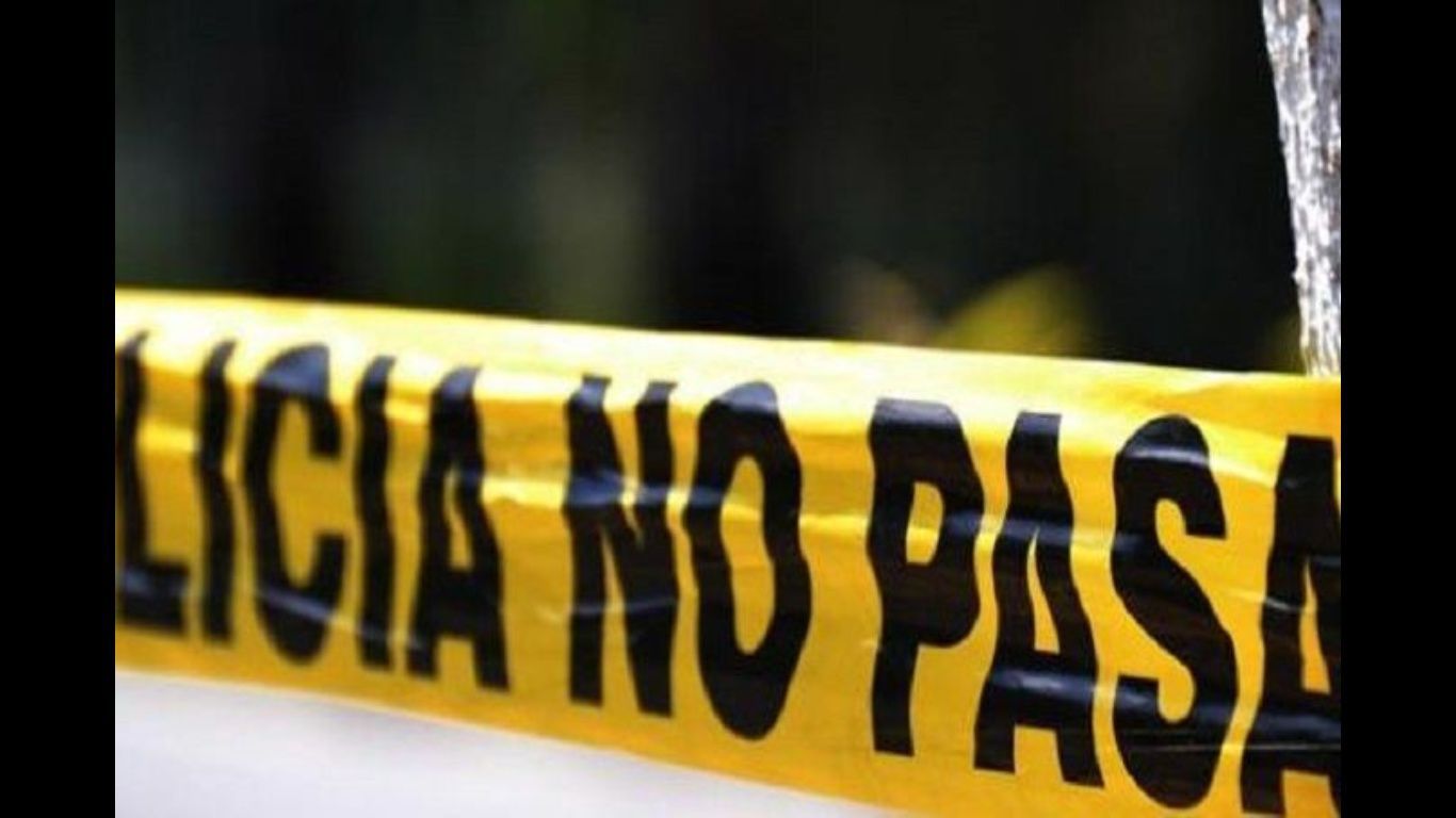 Encuentran hombre sin vida en Tanquián de Escobedo