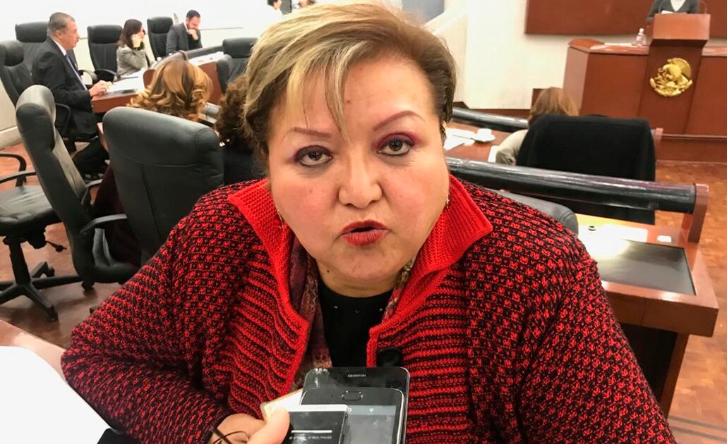 Prepara Nueva Alianza medidas legales de no lograr registro a nivel local