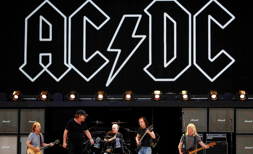 "Highway to Hell", el gran éxito de AC/DC cumplió 40 años