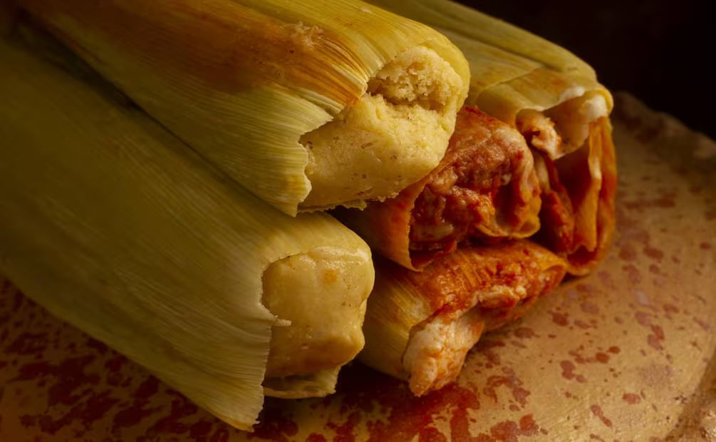 La Feria del Tamal se realizará el 1 de febrero en Cedral. Foto: Freepik