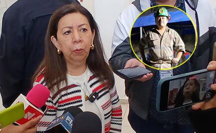 Abrirá fiscalía de SLP carpeta de investigación por muerte de minero en Villa de la Paz