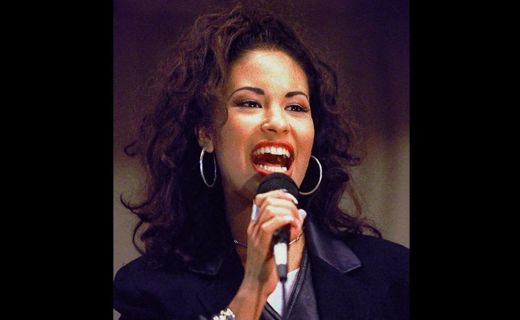 Harán serie sobre legado musical de Selena