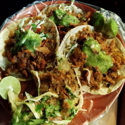 Inflación pega a los antojitos potosinos: sube el precio de taquitos y garnachas