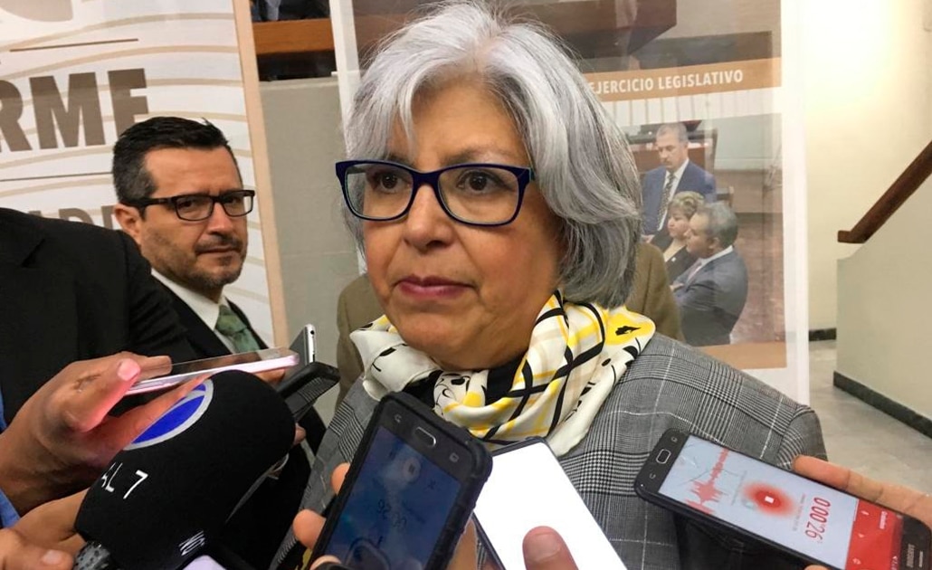 Secretaría de Economía espera repunte en inversión una vez que se ratifique el T-MEC