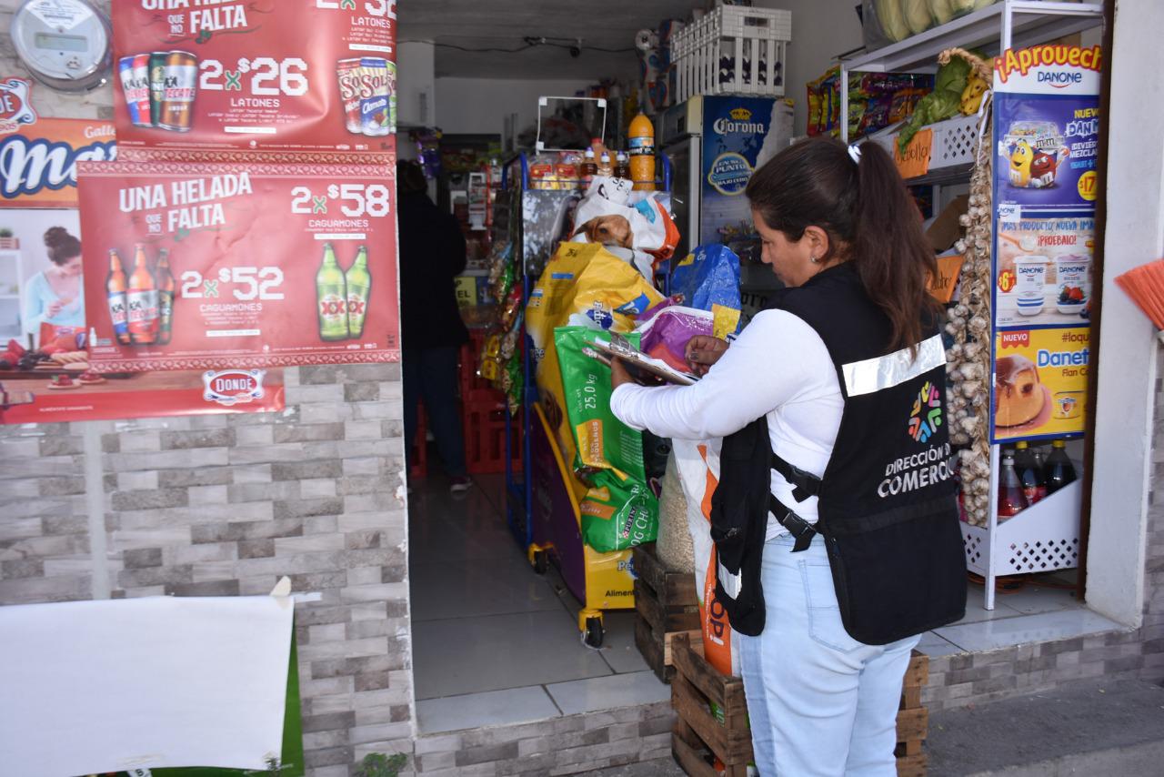 Soledad refrenda permisos comerciales de manera gratuita a adultos mayores