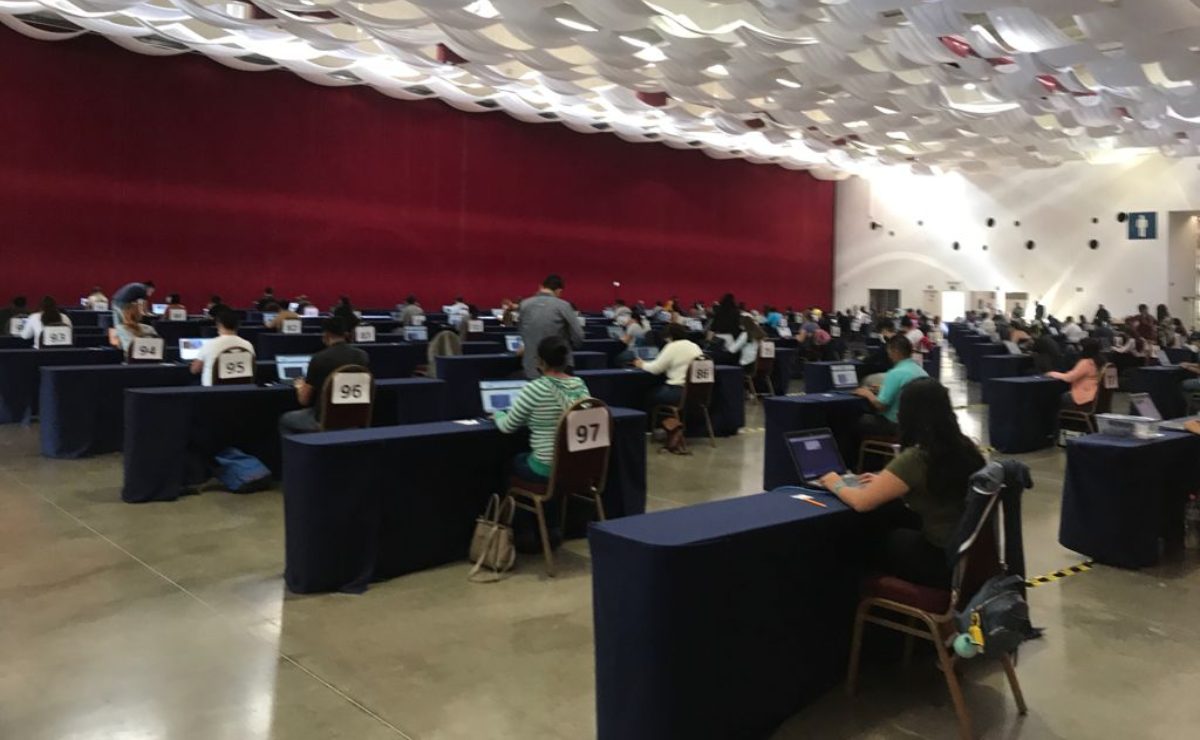 Garantiza PREP de SLP blindaje informativo en elecciones 2021, a prueba de caídas del sistema