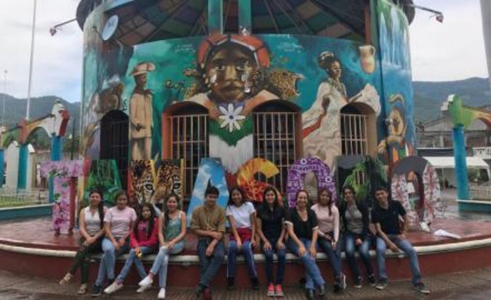Sectur impulsa voluntariado turístico juvenil