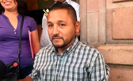 Busca “El Mijis” presidir Comisión de Derechos Humanos en el Congreso