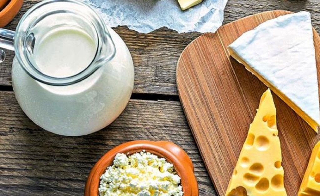 Los alimentos que nos ayudan a dormir mejor