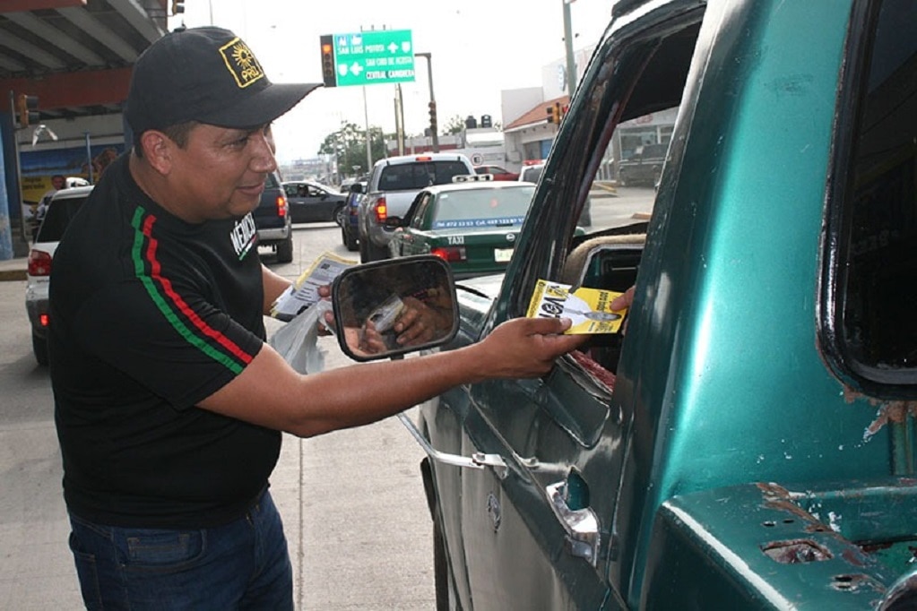 Fernando Gámez busca una transformación para Ciudad Fernández