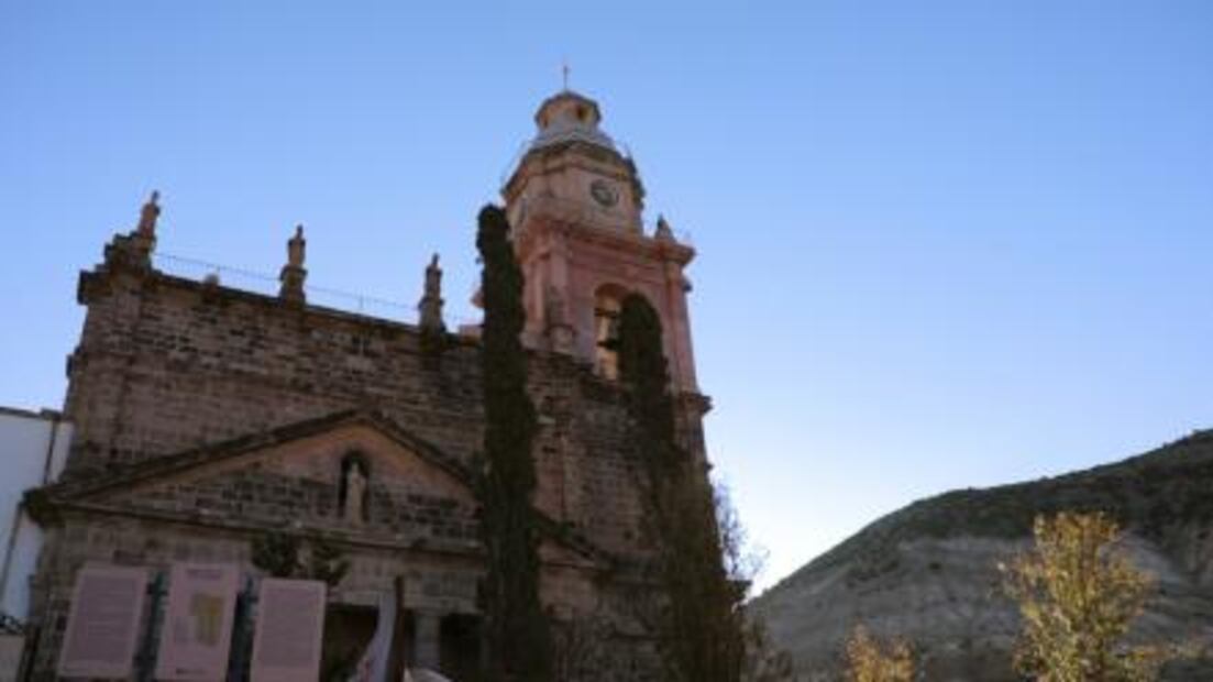 Asociación llama a AMLO a “salvar” el Pueblo Mágico de Real de Catorce